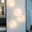 High End 14s Wall and Ceiling by Bocci Casa Design Group