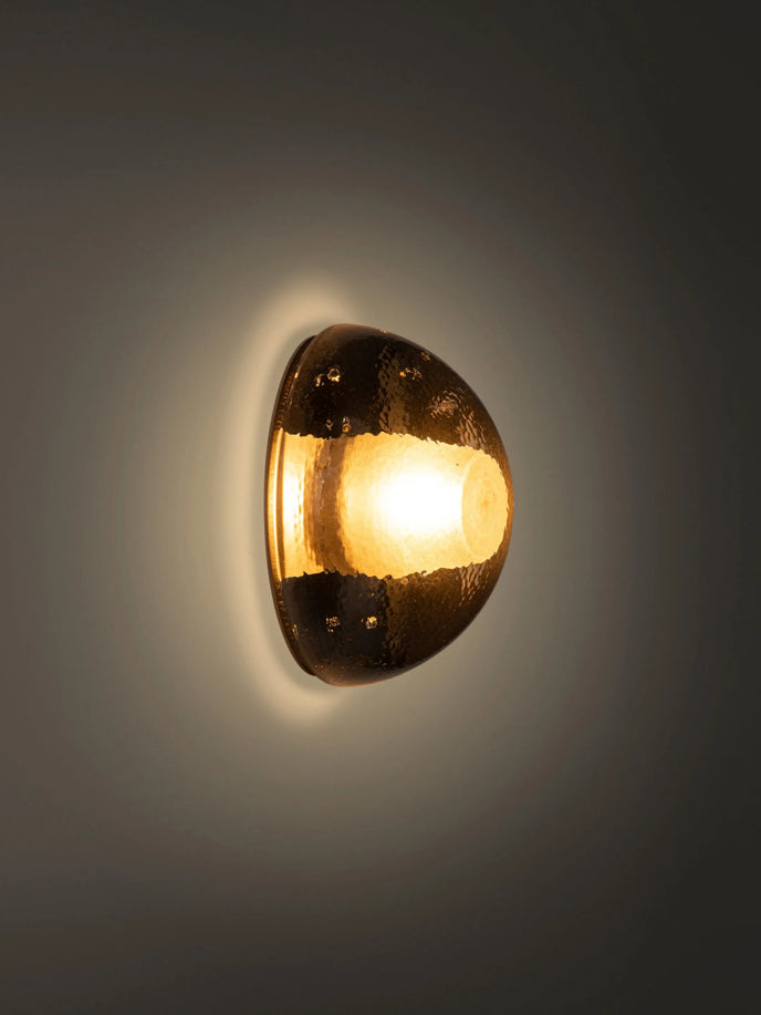High End 14s Wall and Ceiling by Bocci Casa Design Group