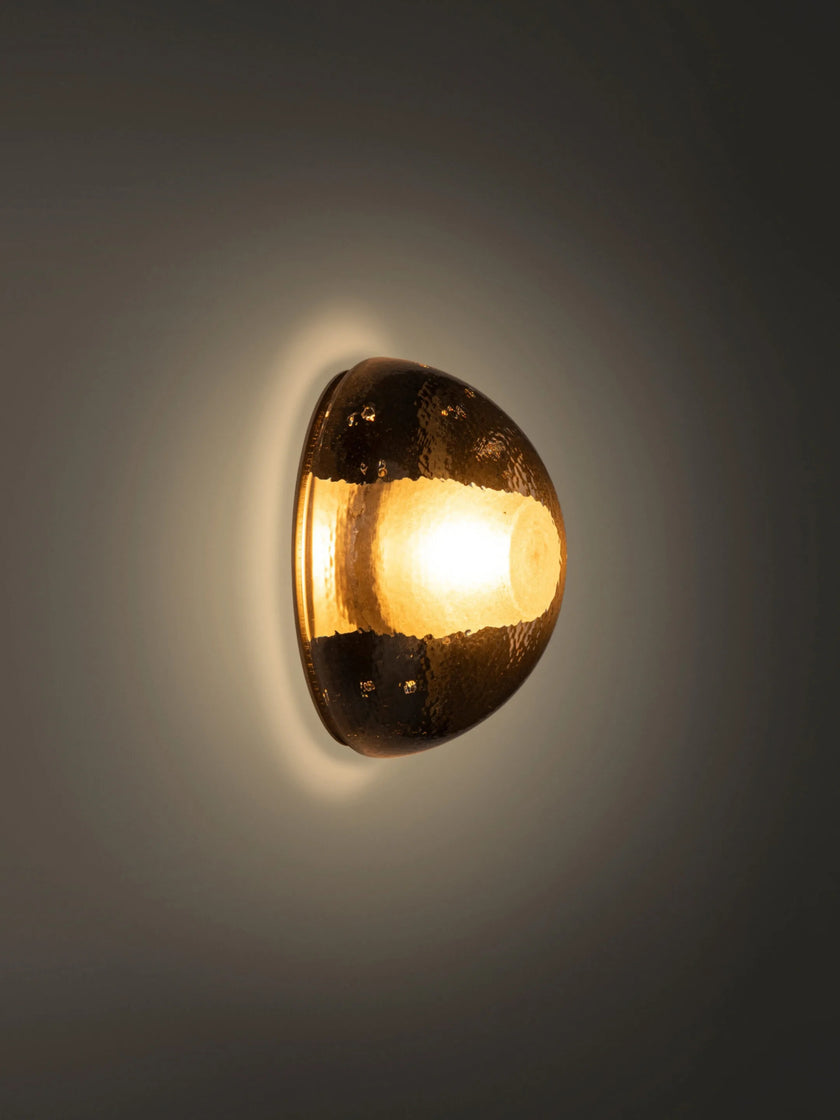 High End 14s Wall and Ceiling by Bocci Casa Design Group