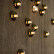 High End 14s Wall and Ceiling by Bocci Casa Design Group