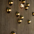 High End 14s Wall and Ceiling by Bocci Casa Design Group