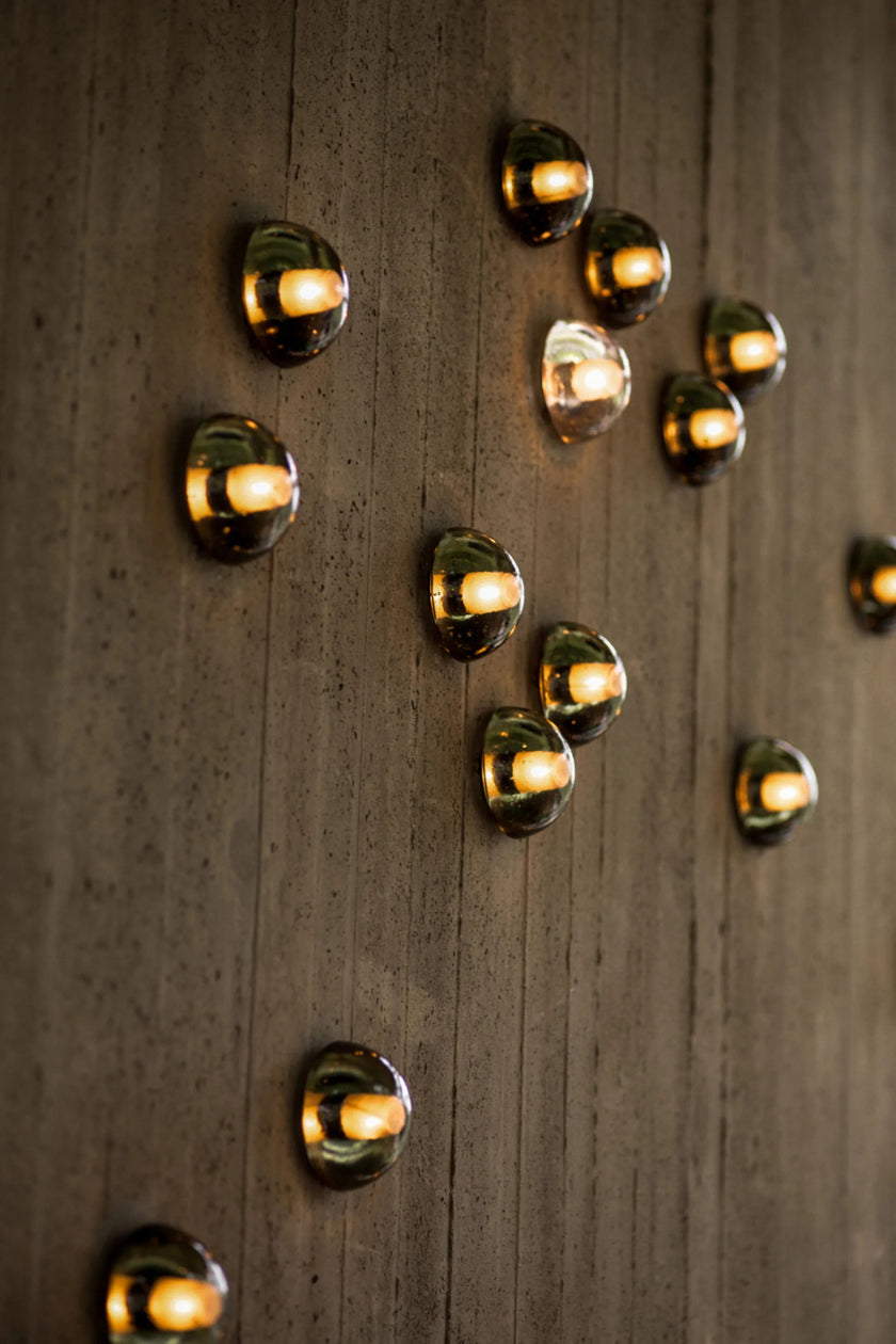 High End 14s Wall and Ceiling by Bocci Casa Design Group