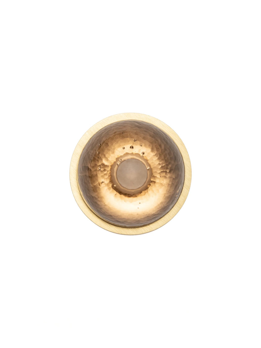 High End 14sp Wall and Ceiling by Bocci Casa Design Group
