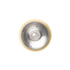 High End 14sp Wall and Ceiling by Bocci Casa Design Group