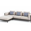 Porto Modular Sofa I Coco Wolf