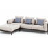 Porto Modular Sofa I Coco Wolf