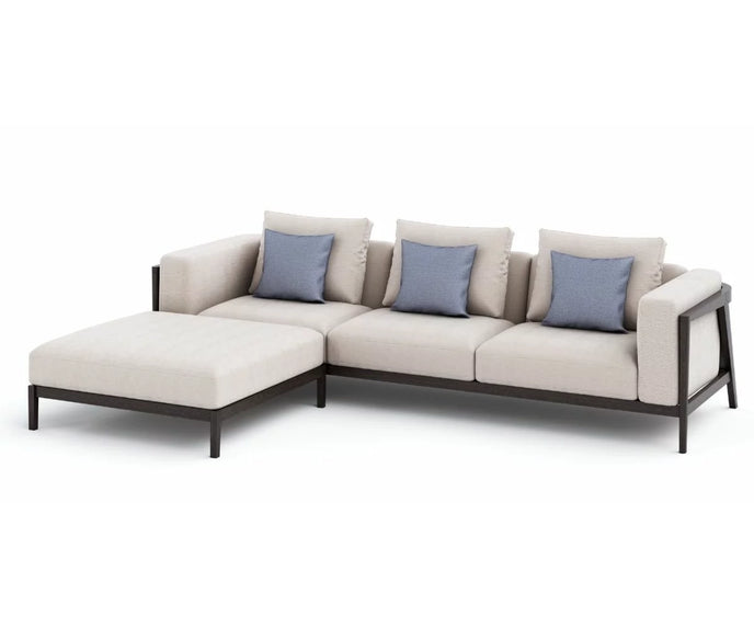 Porto Modular Sofa I Coco Wolf