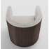 Confident Armchair Living Divani 