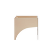 Ark Armchair Living Divani