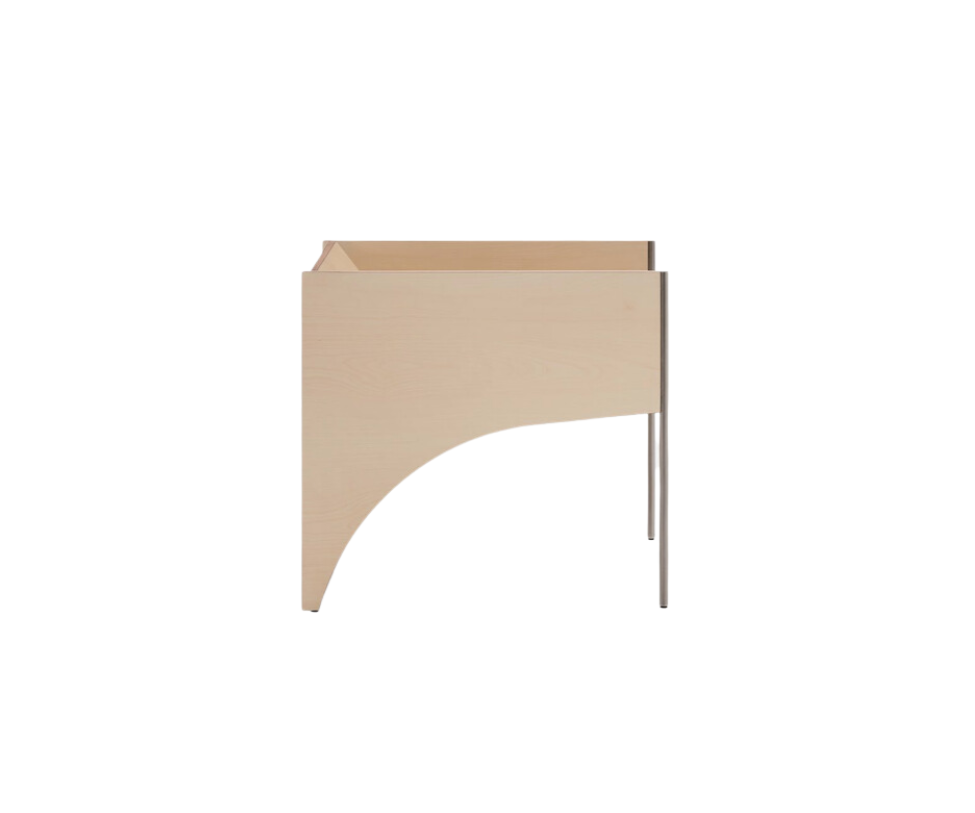 Ark Armchair Living Divani 
