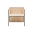 Ark Armchair Living Divani
