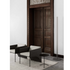 Ark Armchair Living Divani