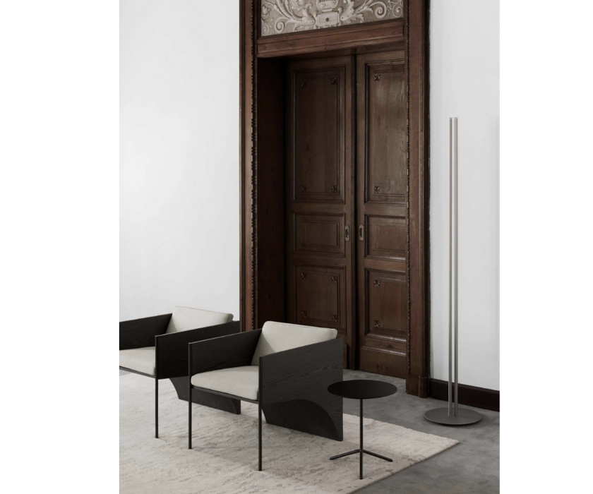 Ark Armchair Living Divani