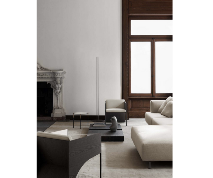 Ark Armchair Living Divani