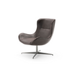 Oolong Lounge Chair Living Divani 