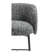 Hug Barstool Frigerio 