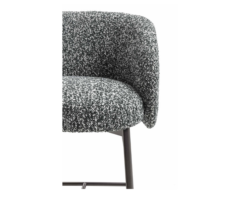 Hug Barstool Frigerio 