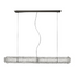 Opera Suspension Lamp Barovier&Toso