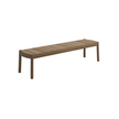 Haven High Coffee Table Gloster