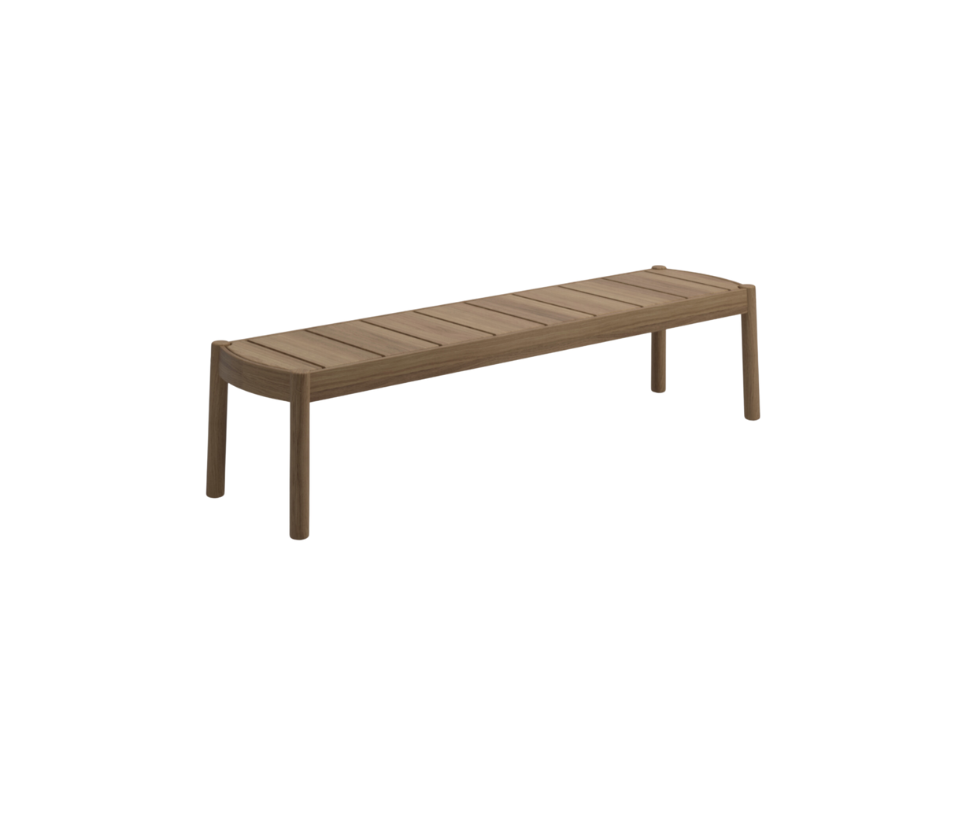 Haven High Coffee Table Gloster