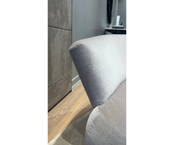 Floor Sample Solemyidae Sofa Meridiani 
