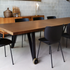 High end Hana Stacking Dining Chair by Moooi Casa Design