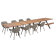 Panigiri Table Extremis