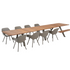 Panigiri Table Extremis
