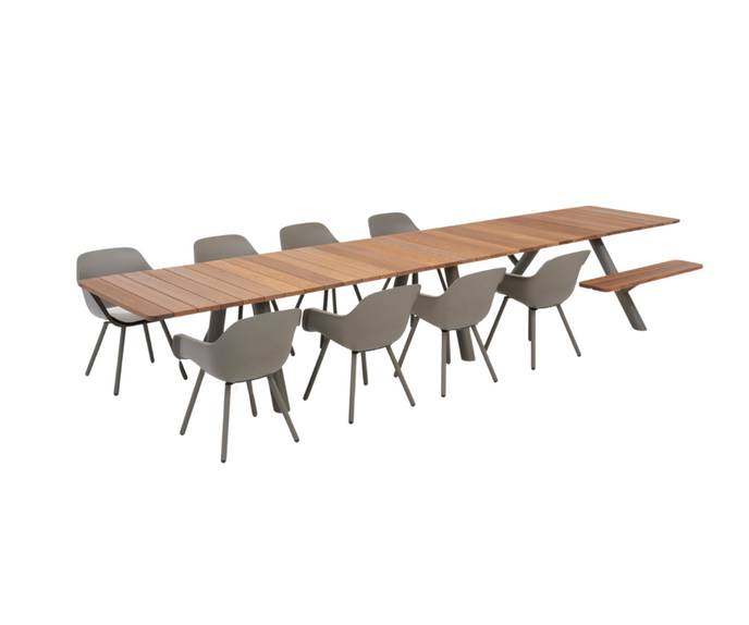 Panigiri Table Extremis