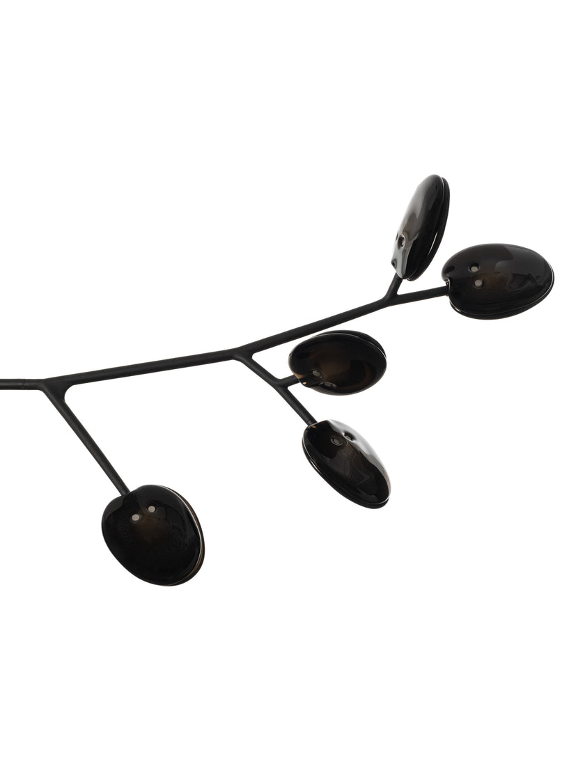 High End 16.9a.1 Armature Ceiling Lamp by Bocci Casa Design Group