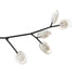 High End 16.9a.1 Armature Ceiling Lamp by Bocci Casa Design Group