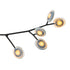 High End 16.9a.1 Armature Ceiling Lamp by Bocci Casa Design Group