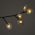 High End 16.9a.1 Armature Ceiling Lamp by Bocci Casa Design Group