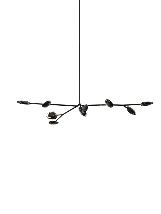 High End 16.9a.1 Armature Ceiling Lamp by Bocci Casa Design Group