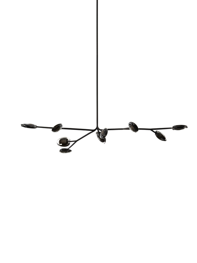 High End 16.9a.1 Armature Ceiling Lamp by Bocci Casa Design Group