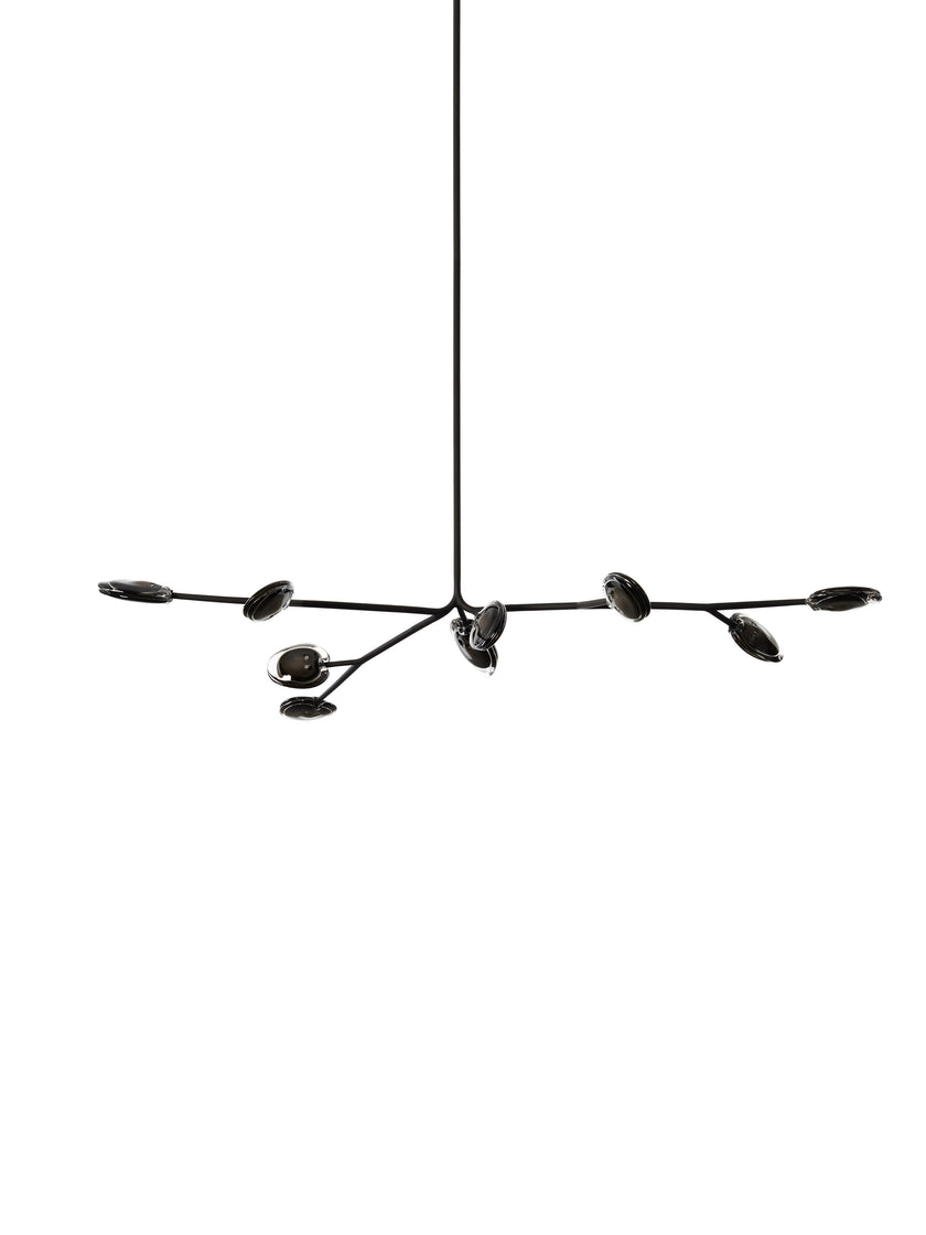 High End 16.9a.1 Armature Ceiling Lamp by Bocci Casa Design Group