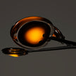 High End 16.9a.1 Armature Ceiling Lamp by Bocci Casa Design Group