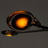 High End 16.9a.1 Armature Ceiling Lamp by Bocci Casa Design Group