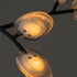 High End 16.9a.1 Armature Ceiling Lamp by Bocci Casa Design Group