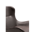 Oolong Lounge Chair Living Divani