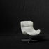 Oolong Lounge Chair Living Divani