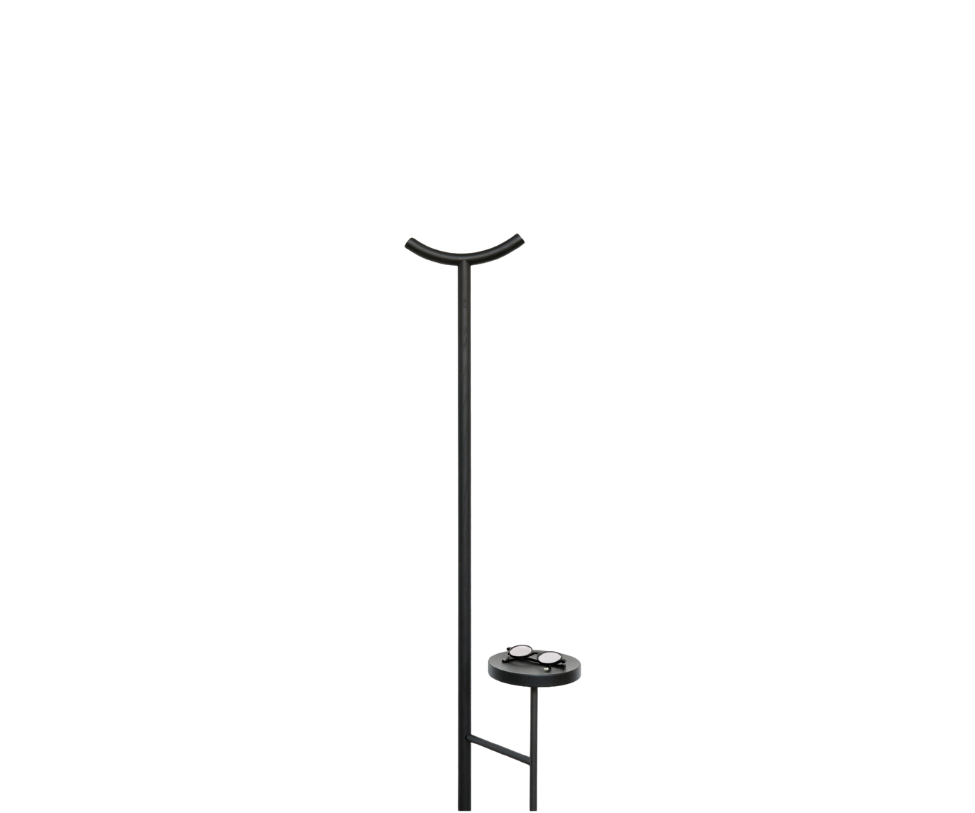Kigi Coat Hanger Living Divani