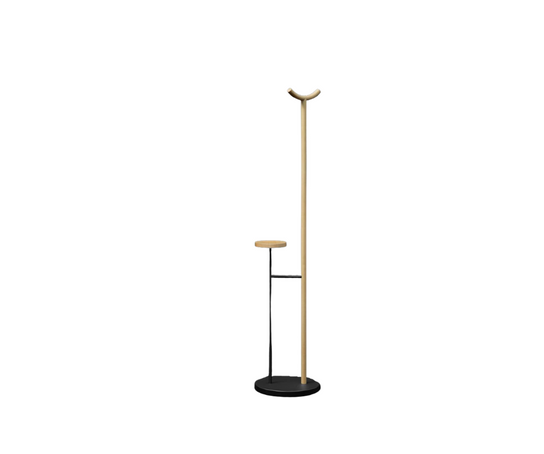 Kigi Coat Hanger Living Divani