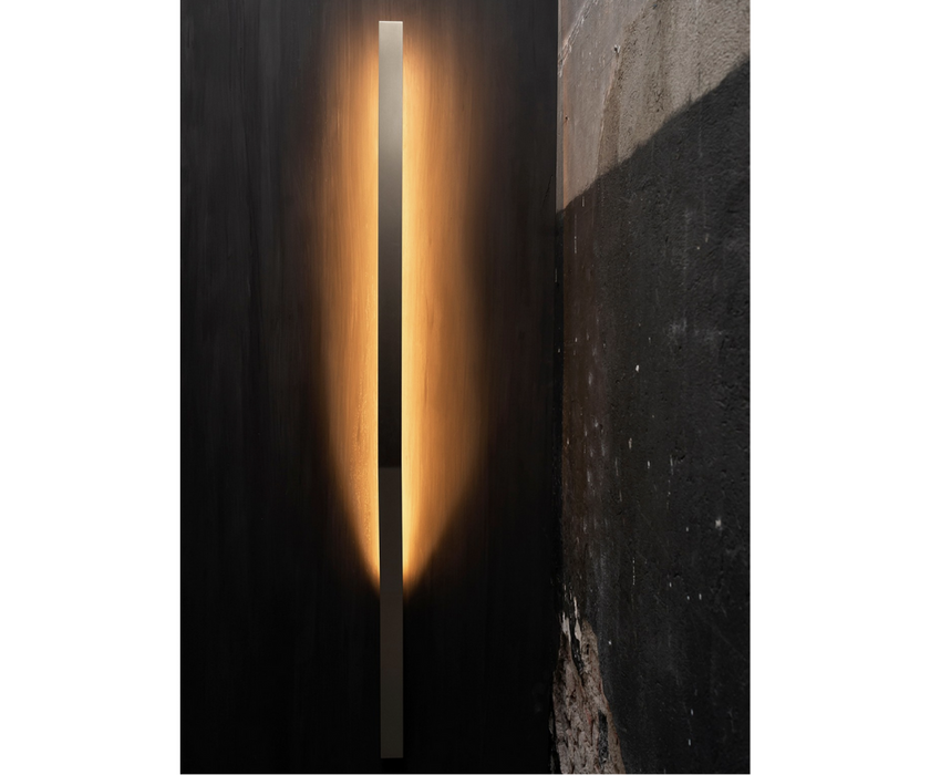 Fackel Wall Light