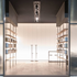 Kigi Coat Hanger Living Divani