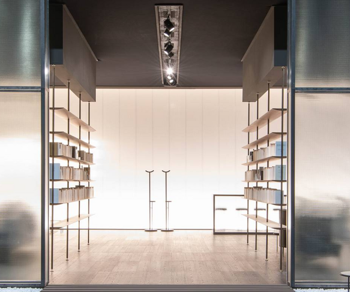 Kigi Coat Hanger Living Divani