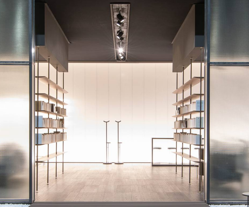Kigi Coat Hanger Living Divani