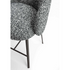 Hug Barstool Frigerio 