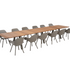 Panigiri Table Extremis