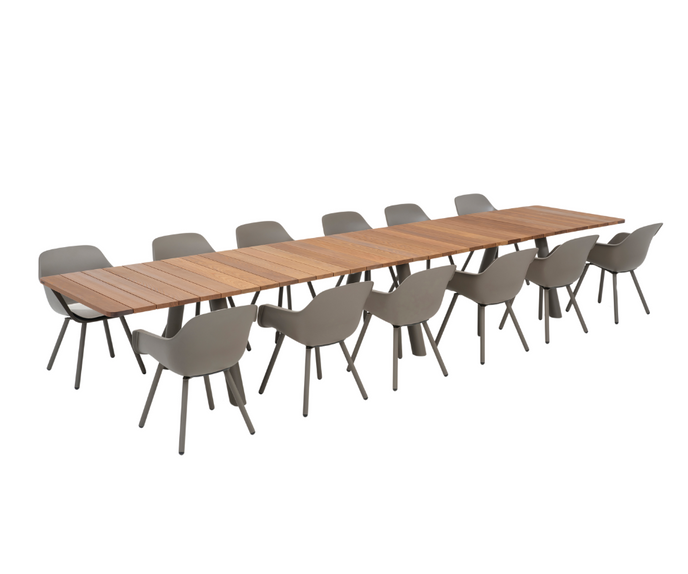 Panigiri Table Extremis